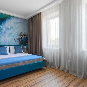 Chambre Standarde Lit King-Size